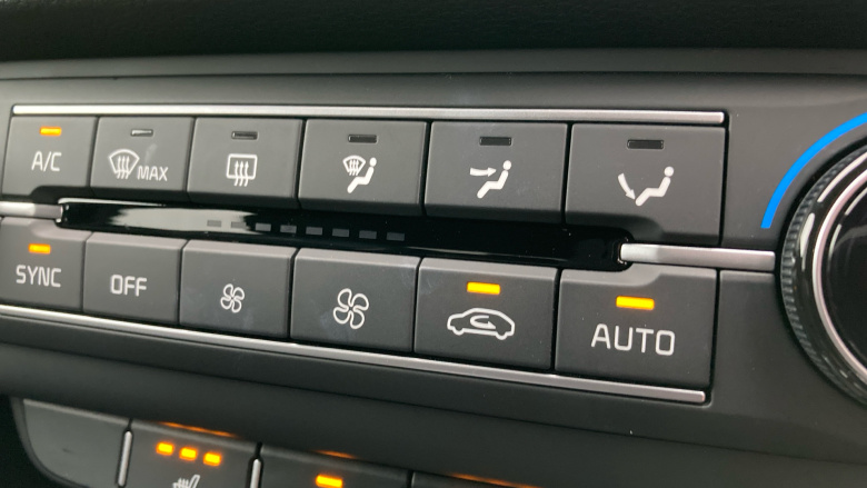 Kia Ceed 1.5T GDi ISG 138 GT-Line 5dr Petrol Hatchback